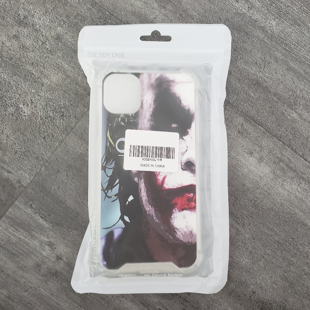 The Joker | CMC | iPhone 13 Case